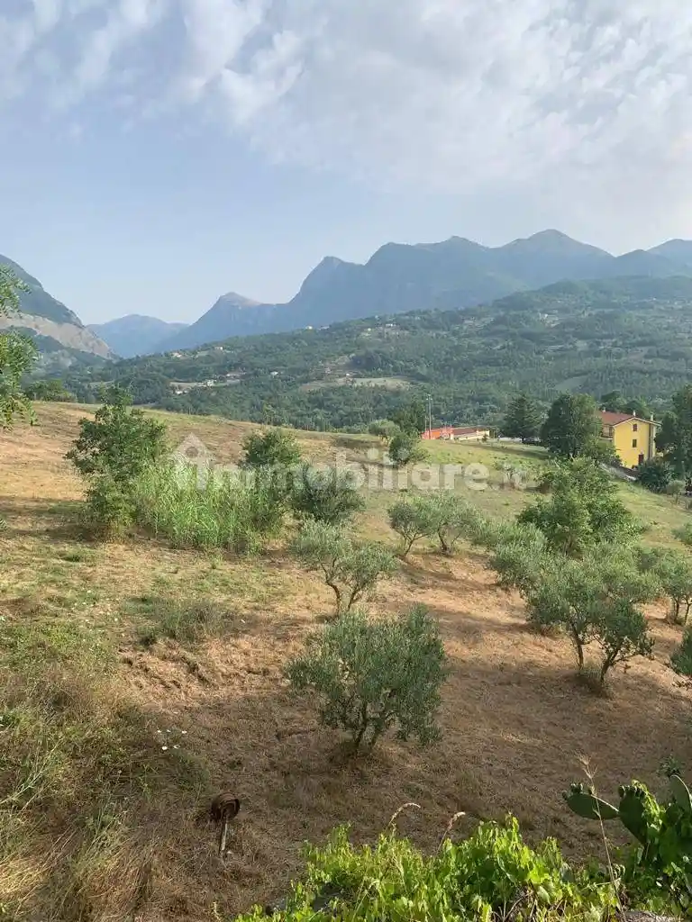 Terratetto plurifamiliare Contrada Gremile 58, Lauria - foto 3