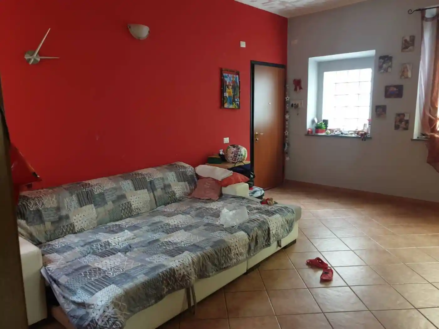 Villa in vendita a Tromello