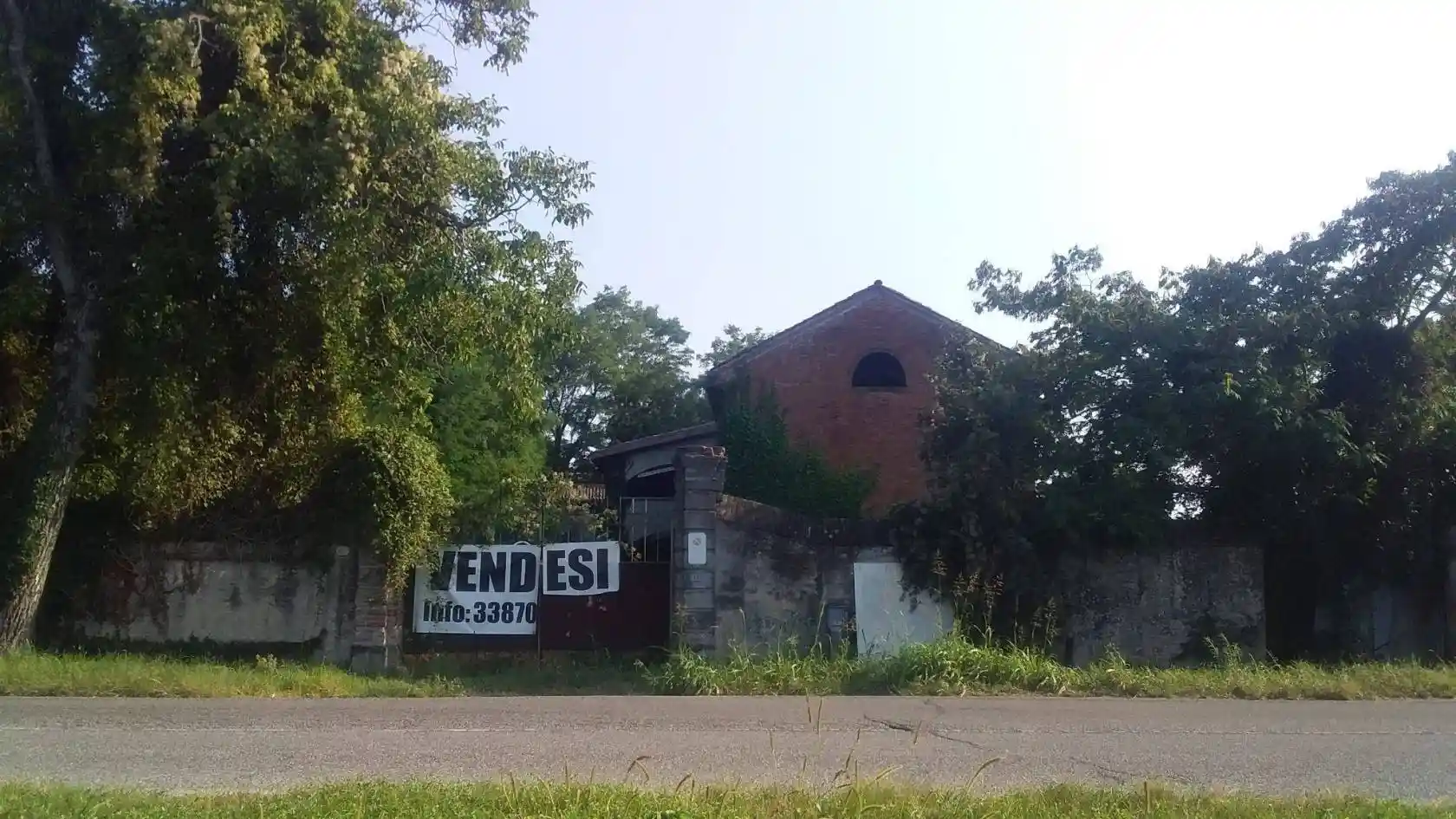 Rustico - Casale in vendita a Codogno
