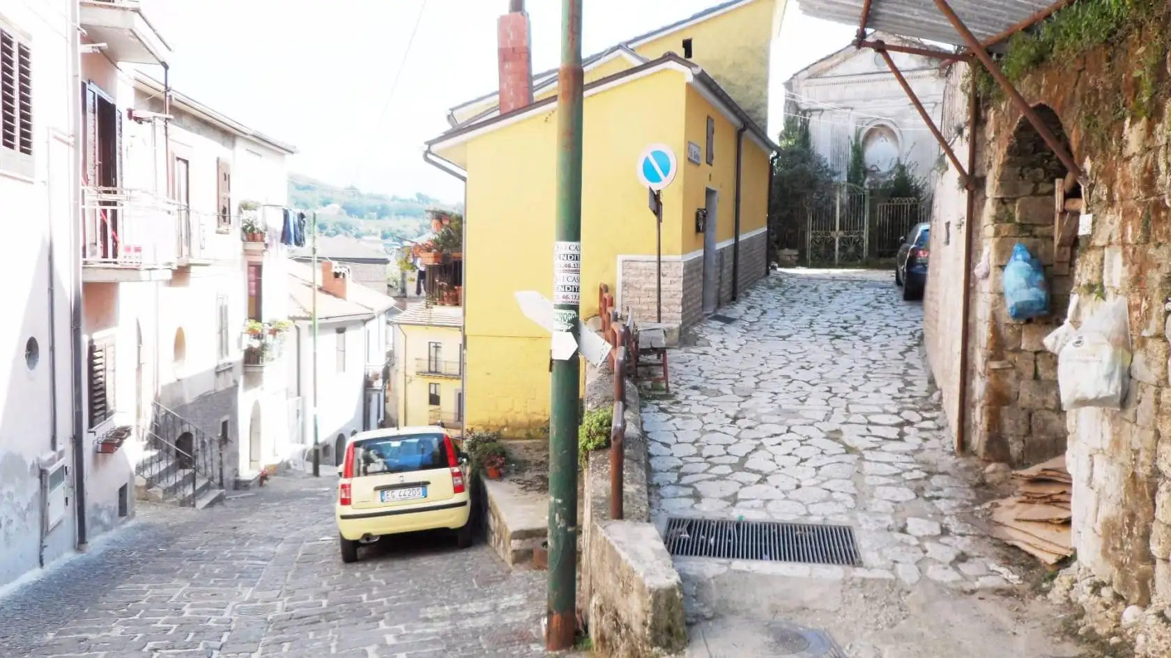 Casa indipendente in vendita a Prata di Principato Ultra