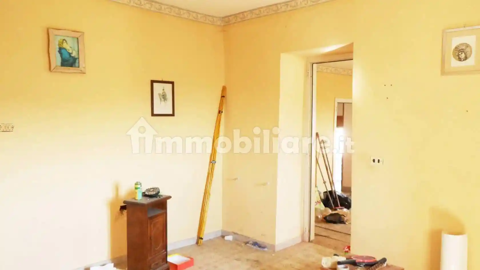 Terratetto plurifamiliare via San Grillo, Prata di Principato Ultra - foto 2