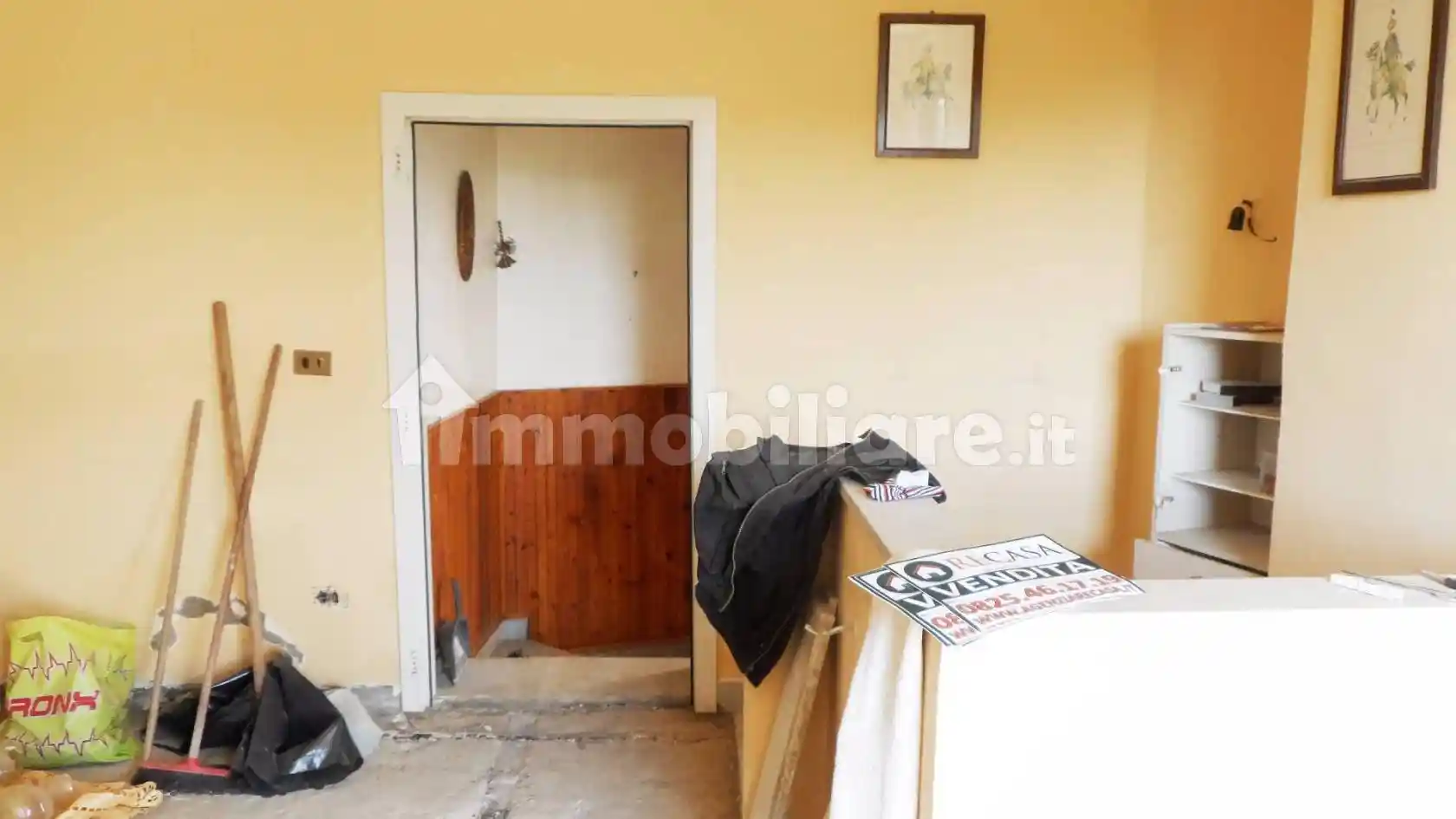 Terratetto plurifamiliare via San Grillo, Prata di Principato Ultra - foto 3