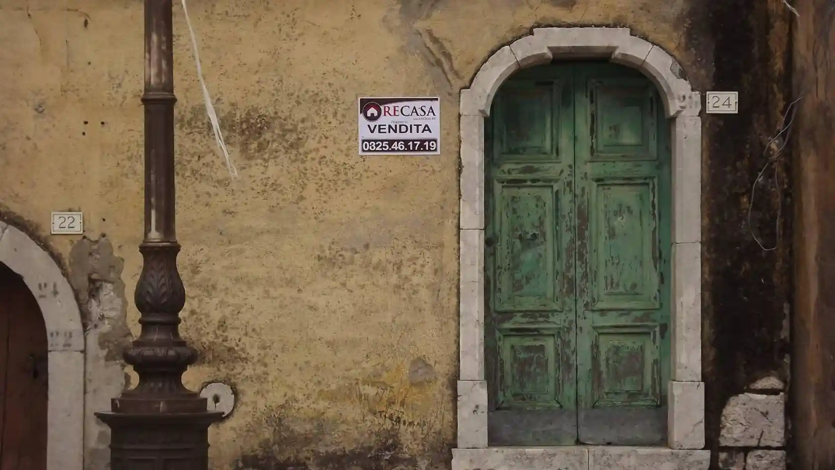 Terratetto plurifamiliare via San Antonio Abate, Montefalcione - foto 2