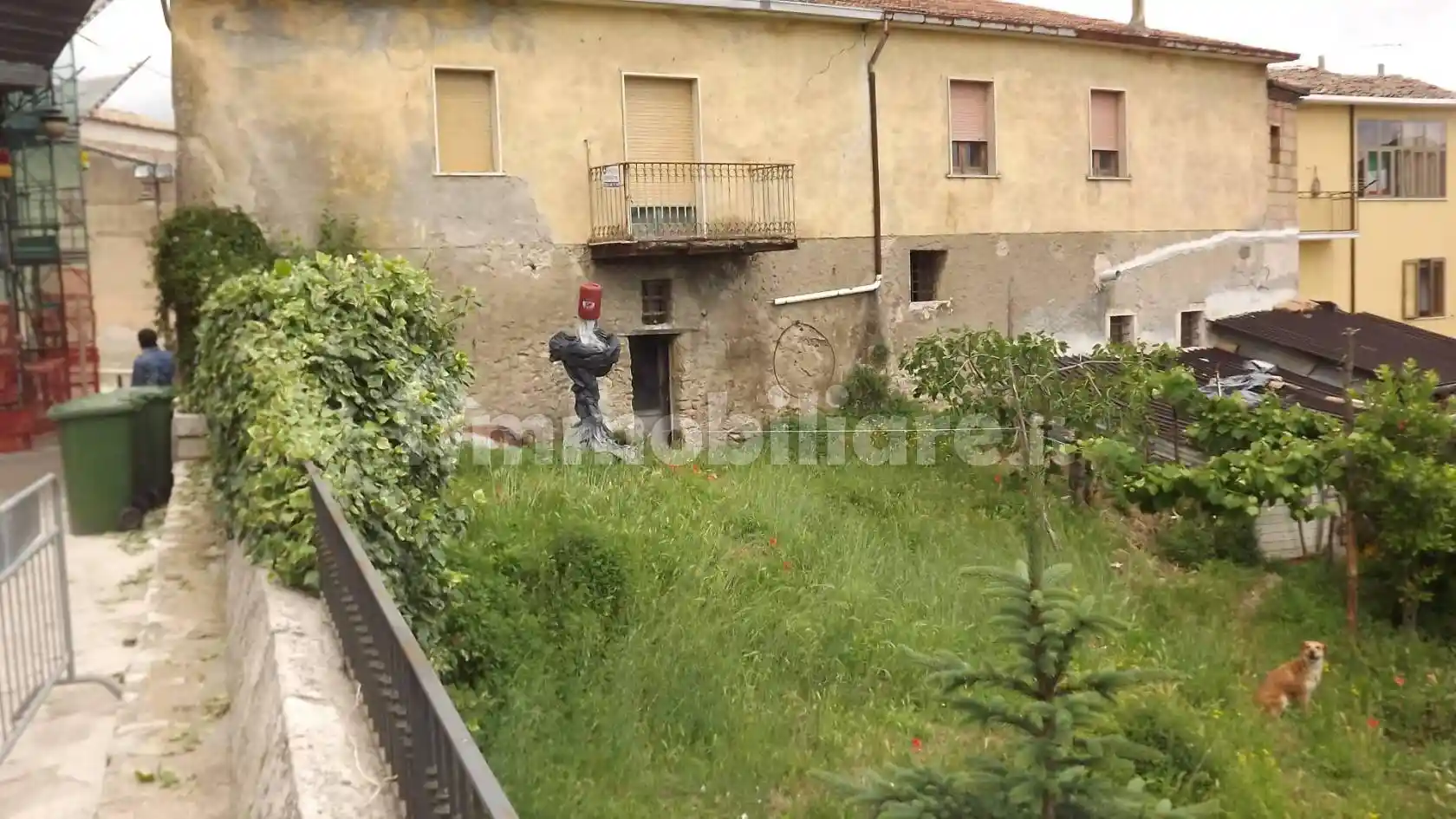 Terratetto plurifamiliare via San Antonio Abate, Montefalcione - foto 3