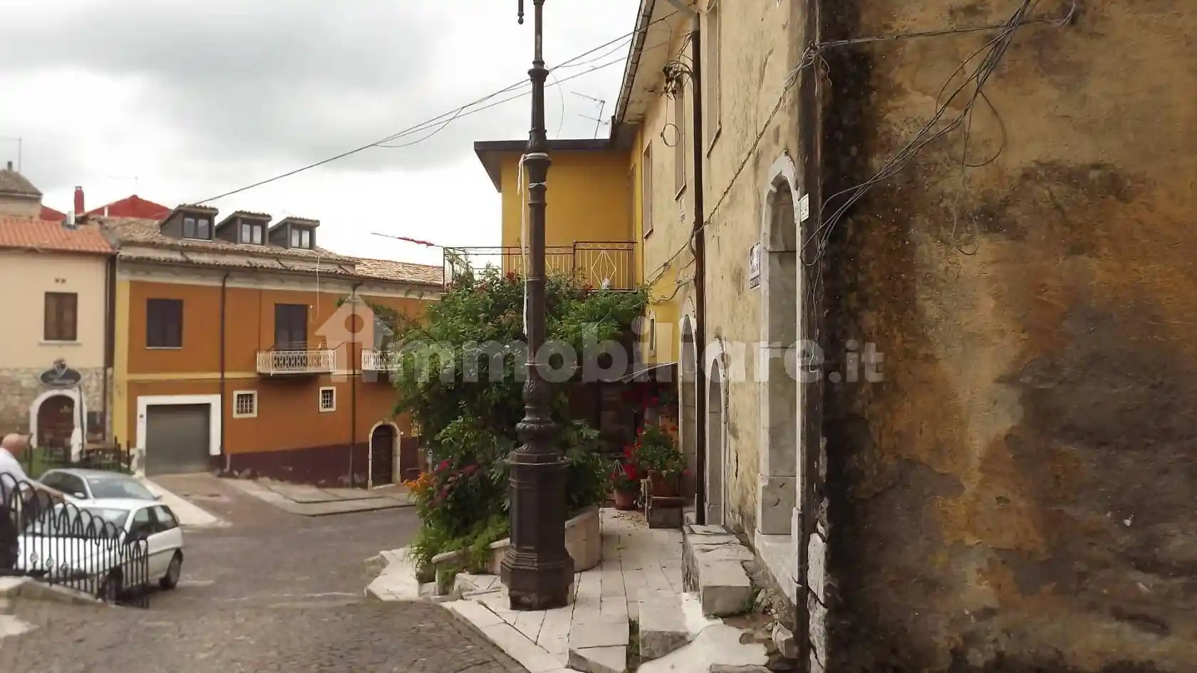 Terratetto plurifamiliare via San Antonio Abate, Montefalcione - foto 5