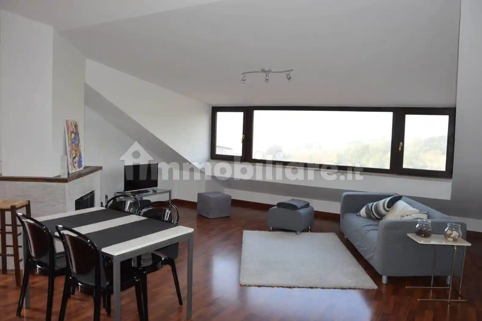 Trilocale via Cupazzo, San Potito Ultra - foto 3