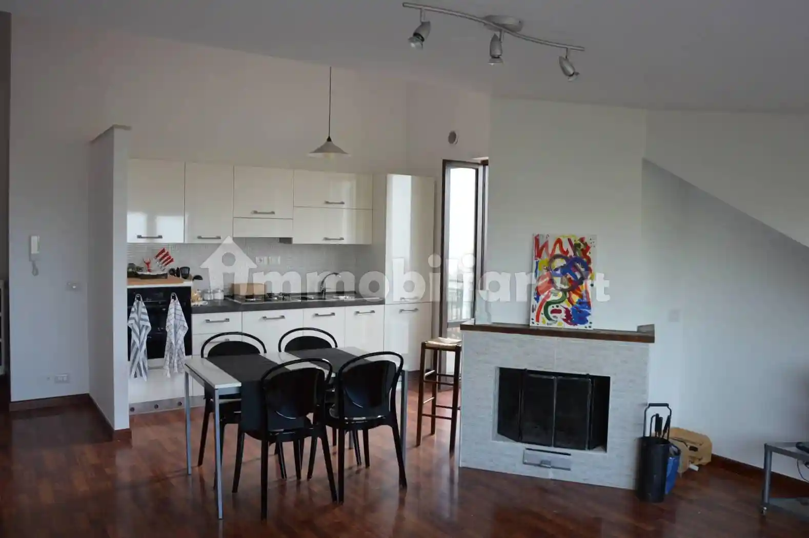 Trilocale via Cupazzo, San Potito Ultra - foto 4