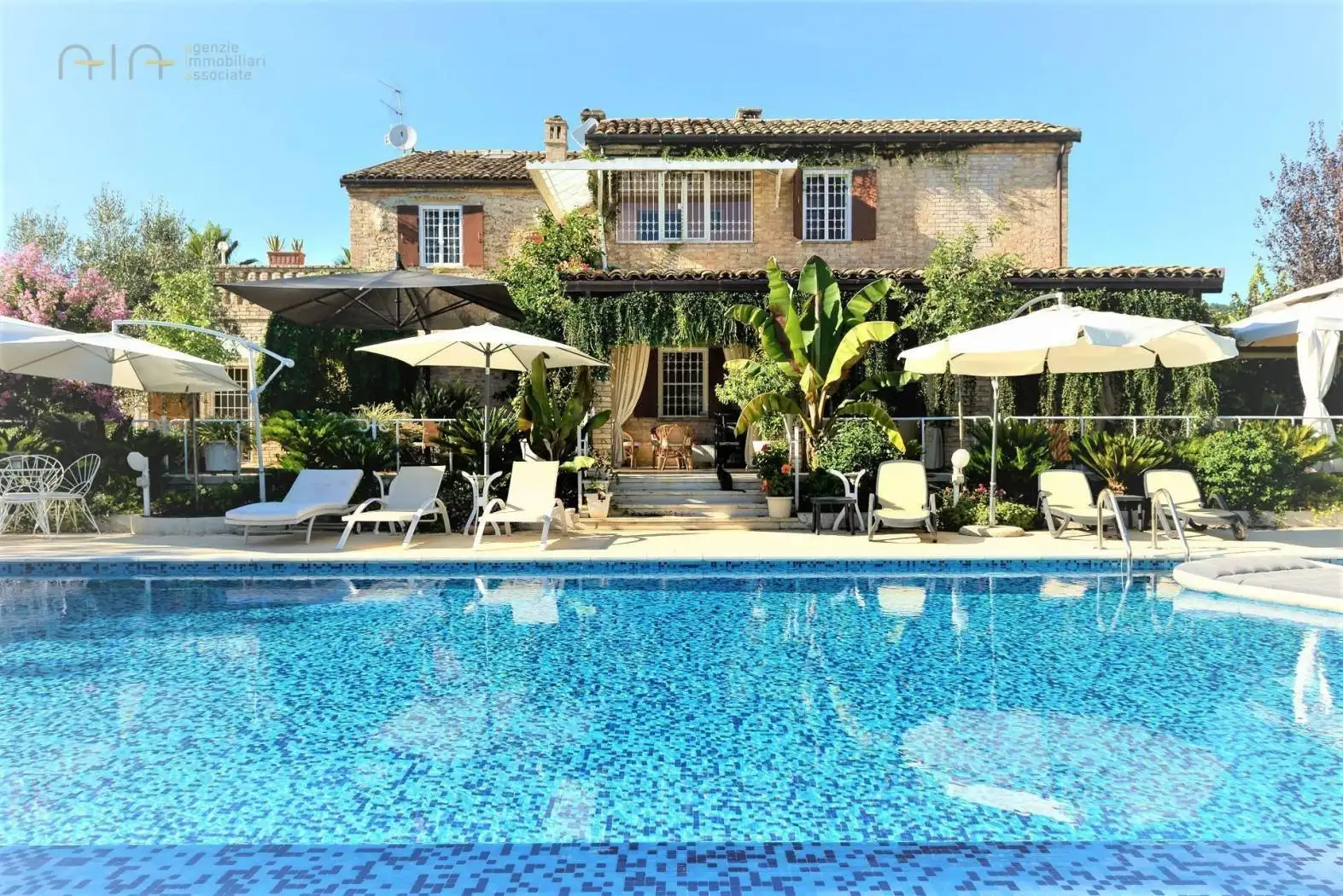 Rustico - Casale in vendita a Colonnella