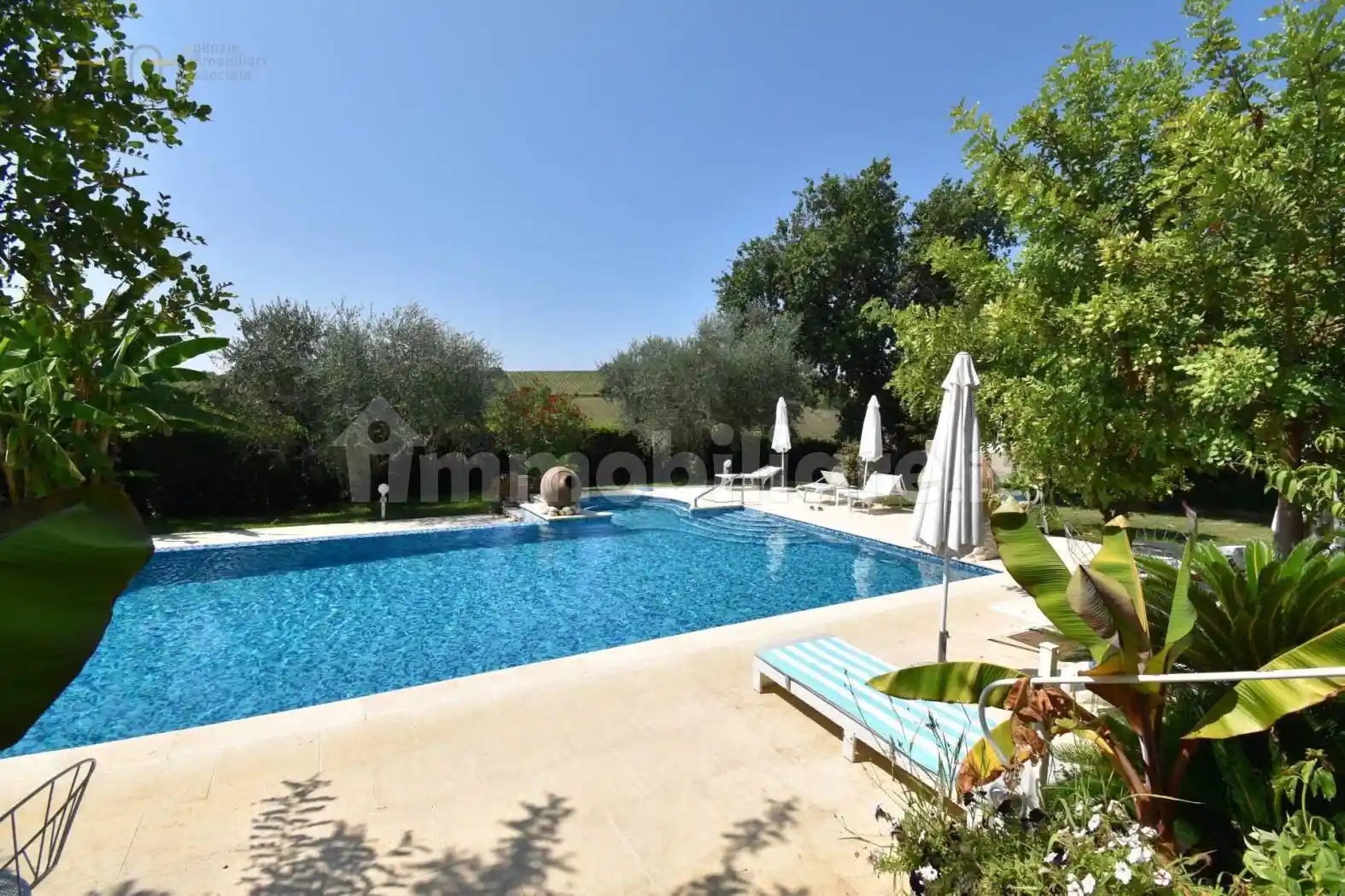 Rustico Contrada Rio Moro snc, Colonnella - foto 2