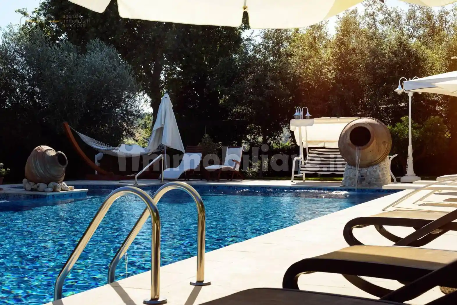 Rustico Contrada Rio Moro snc, Colonnella - foto 5