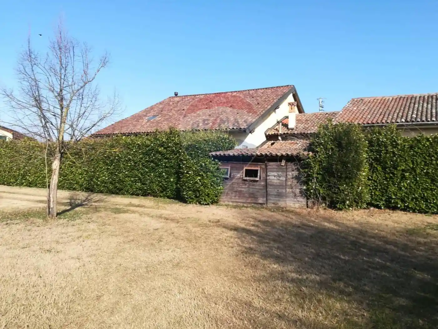 Villa in vendita a Torre d'Isola