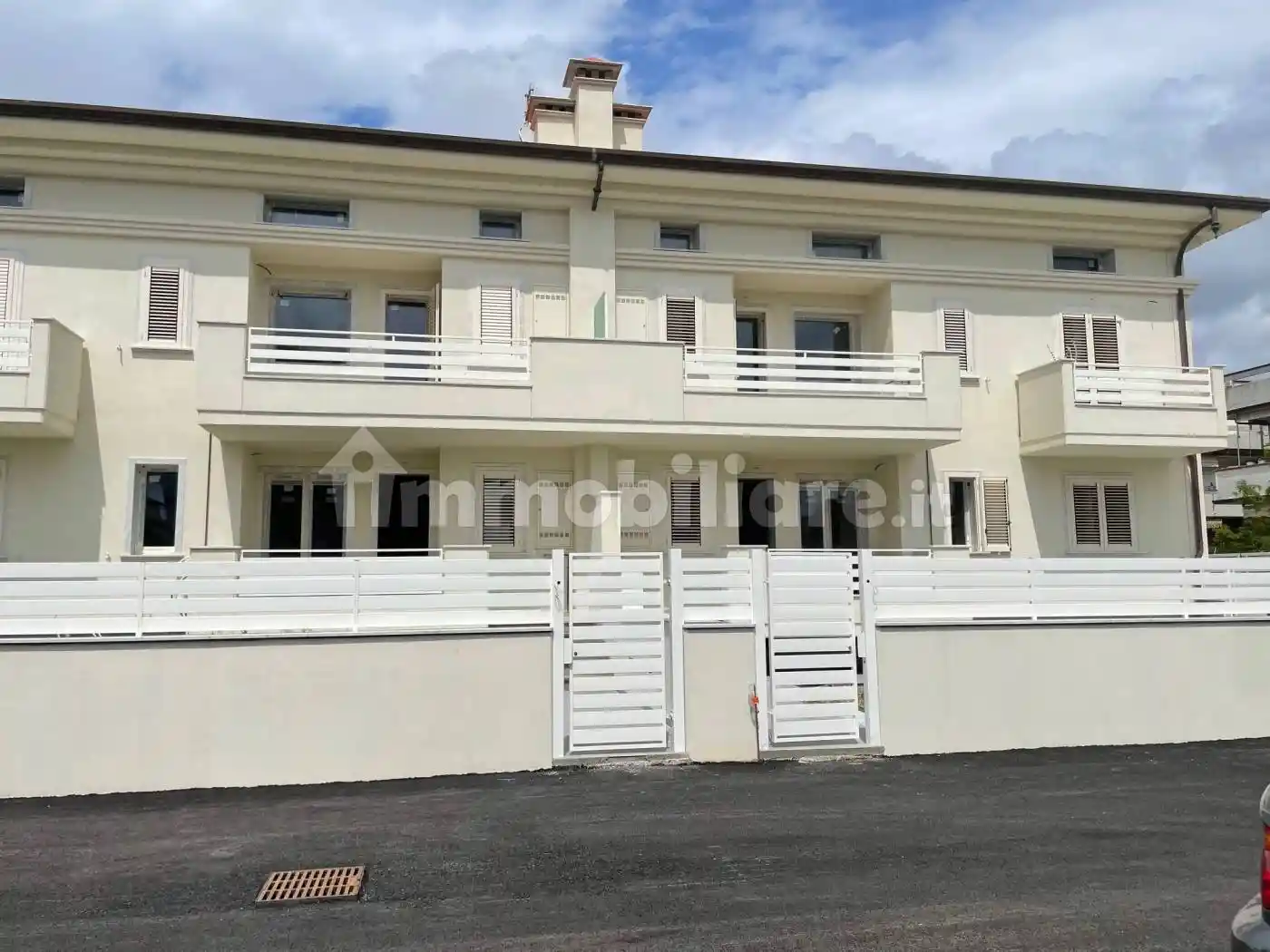 Appartamento in vendita a Carrara