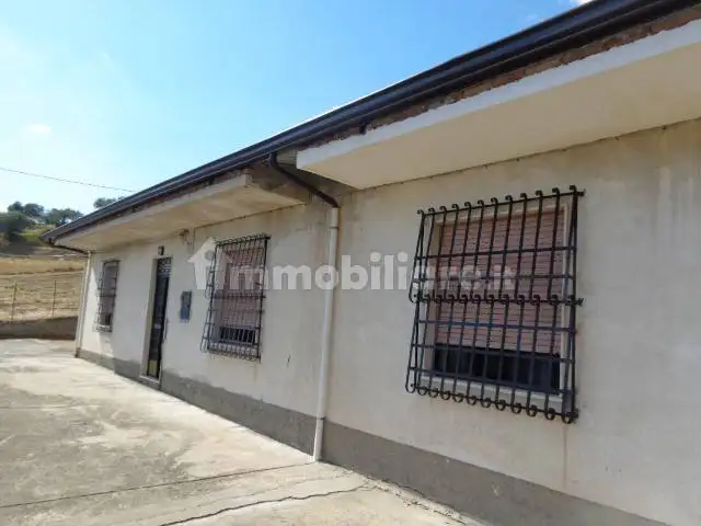 Appartamento in vendita a Gioiosa Ionica