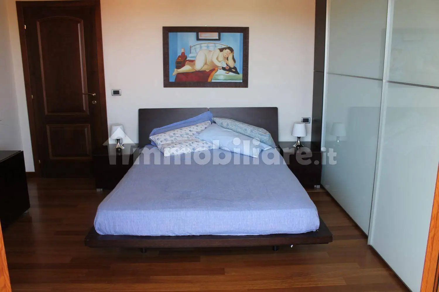 Appartamento in vendita a Pescara