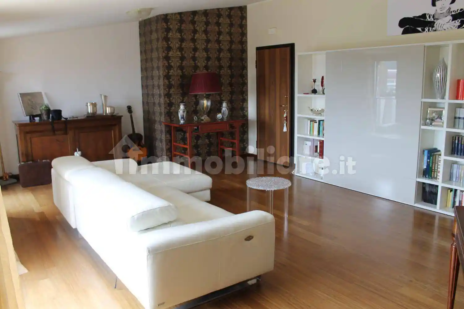 Quadrilocale via Tirino San c, Tirino, Pescara - foto 4