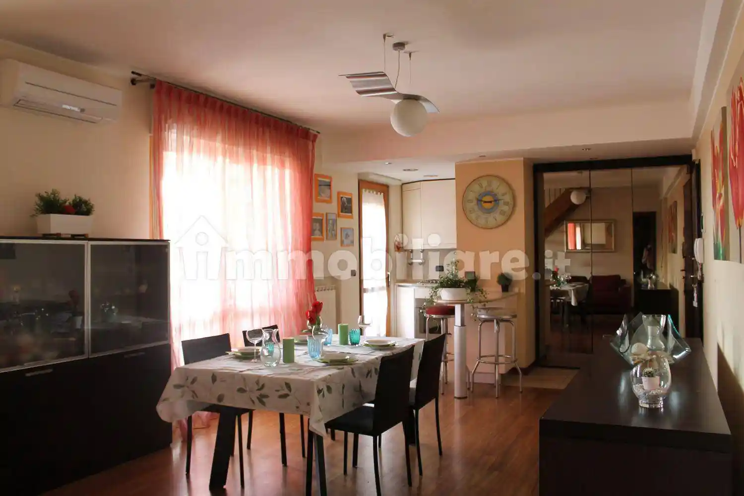 Quadrilocale via Tirino San c, Tirino, Pescara - foto 5