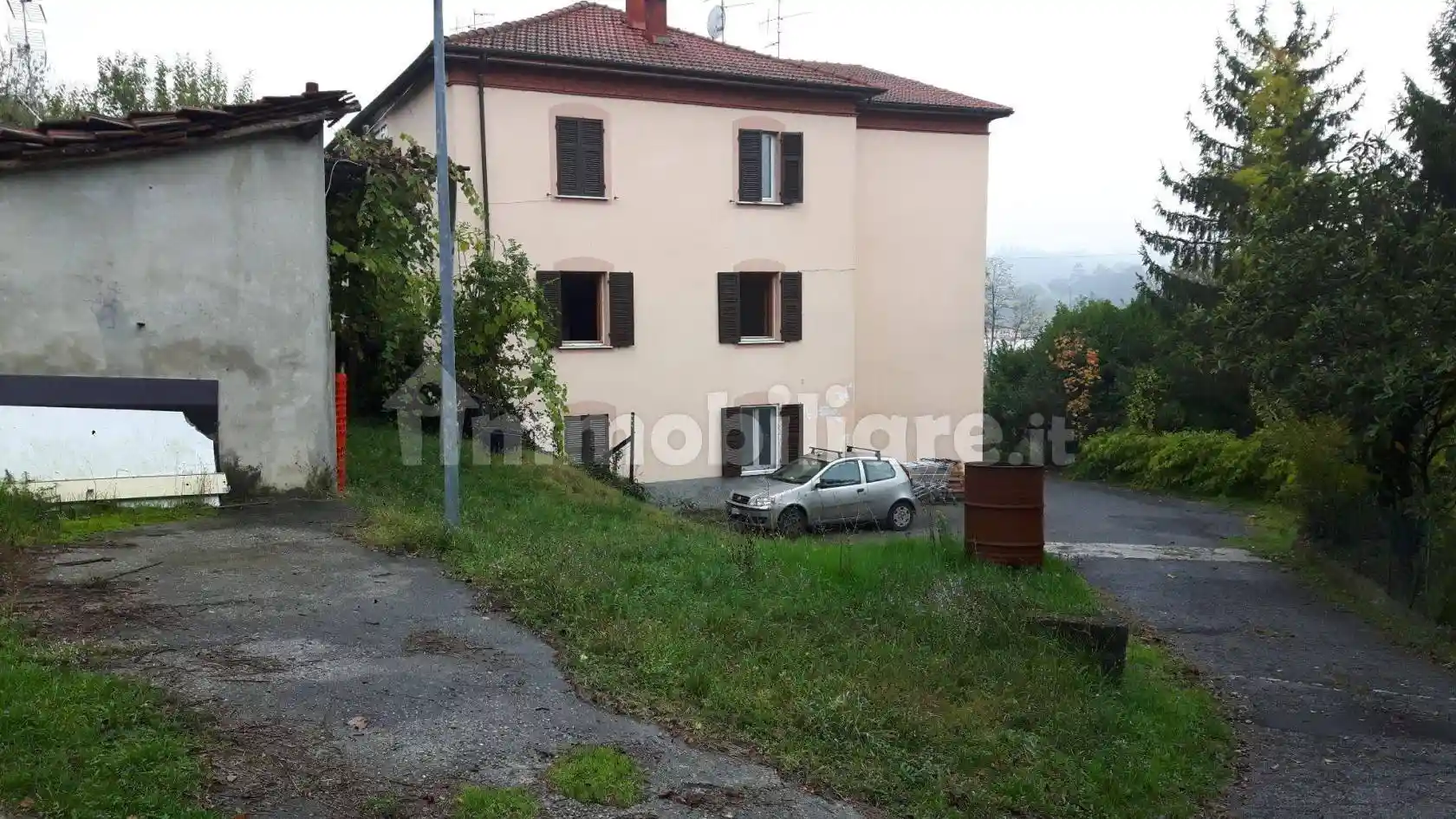 Appartamento in vendita a Cairo Montenotte