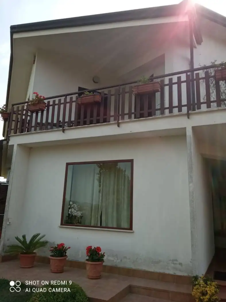 Villa in vendita a Castro dei Volsci