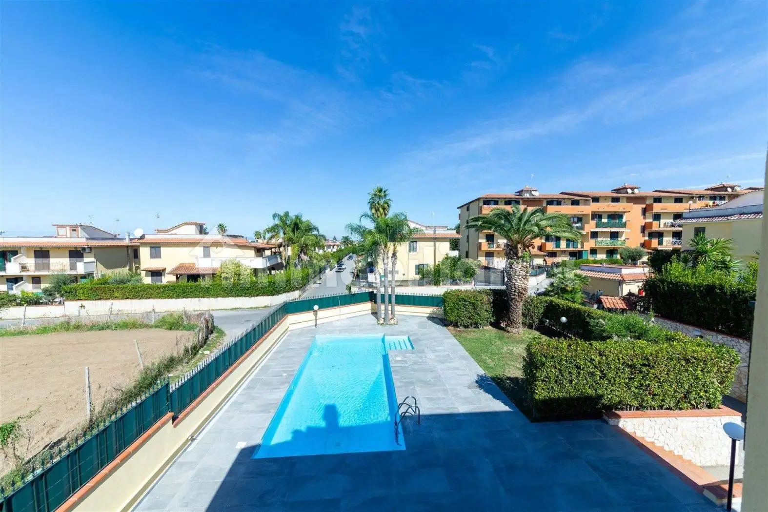 Villa in vendita a Giugliano in Campania