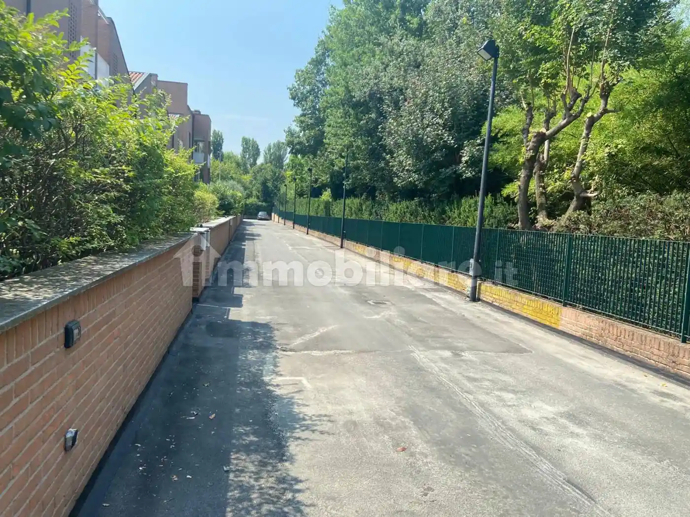 Villetta a schiera in vendita a Sassuolo