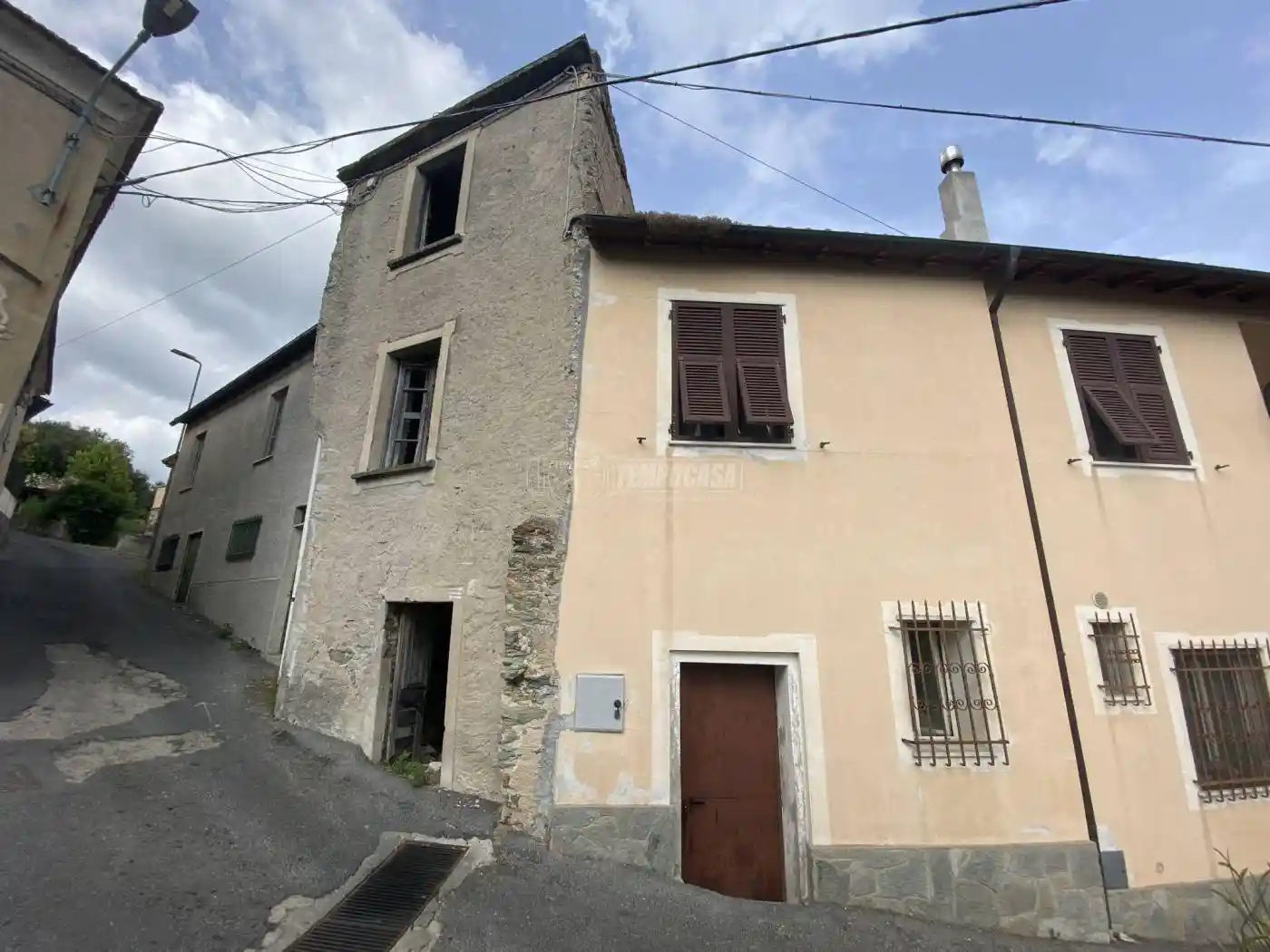 Rustico - Casale in vendita a Tovo San Giacomo