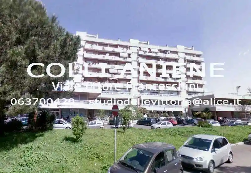 Appartamento in affitto a Roma