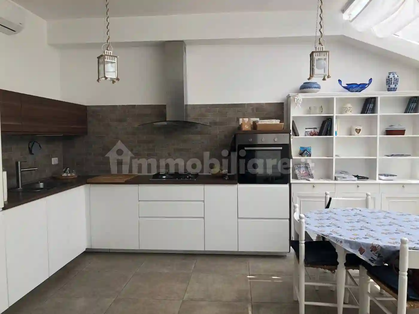 Villetta a schiera - foto 3