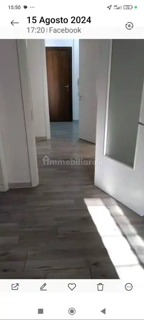 Palazzo - Edificio in affitto a Caltanissetta