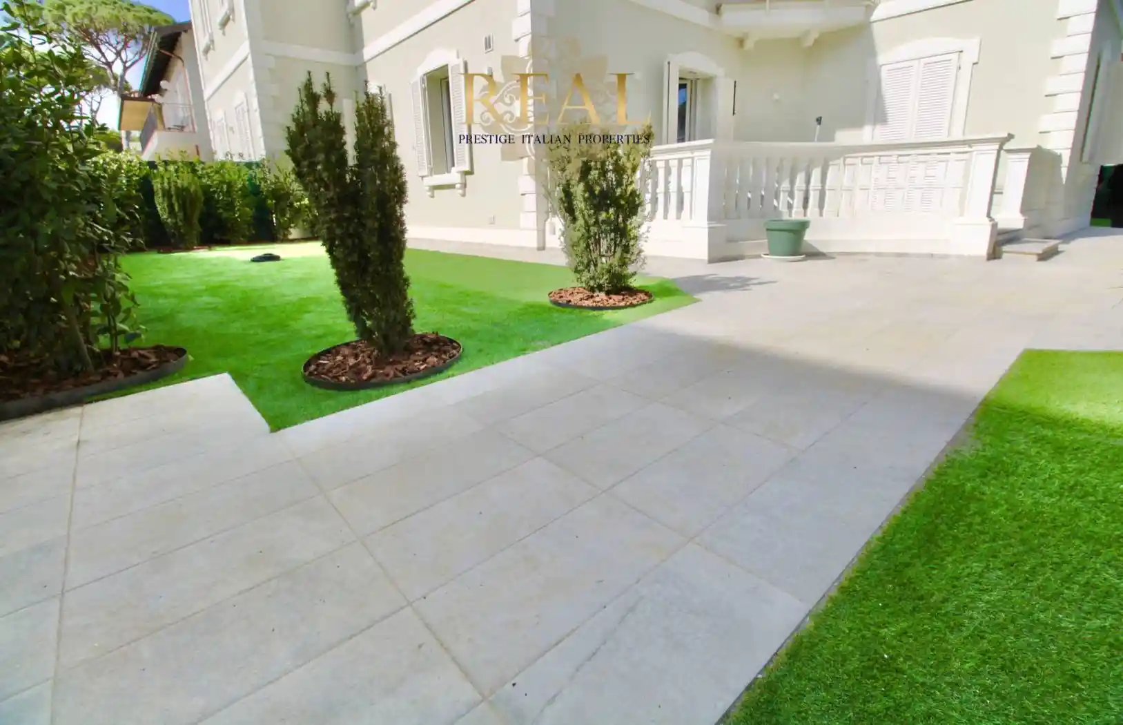 Appartamento in affitto a Riccione