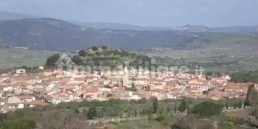 Casa indipendente in vendita a Padria