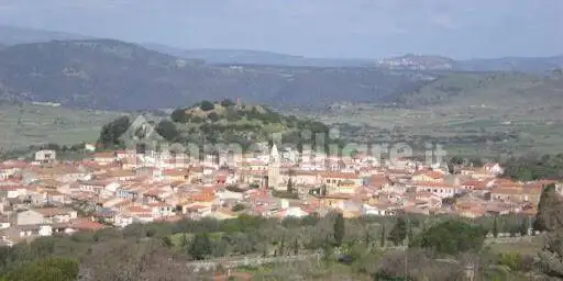 Casa indipendente in vendita a Padria