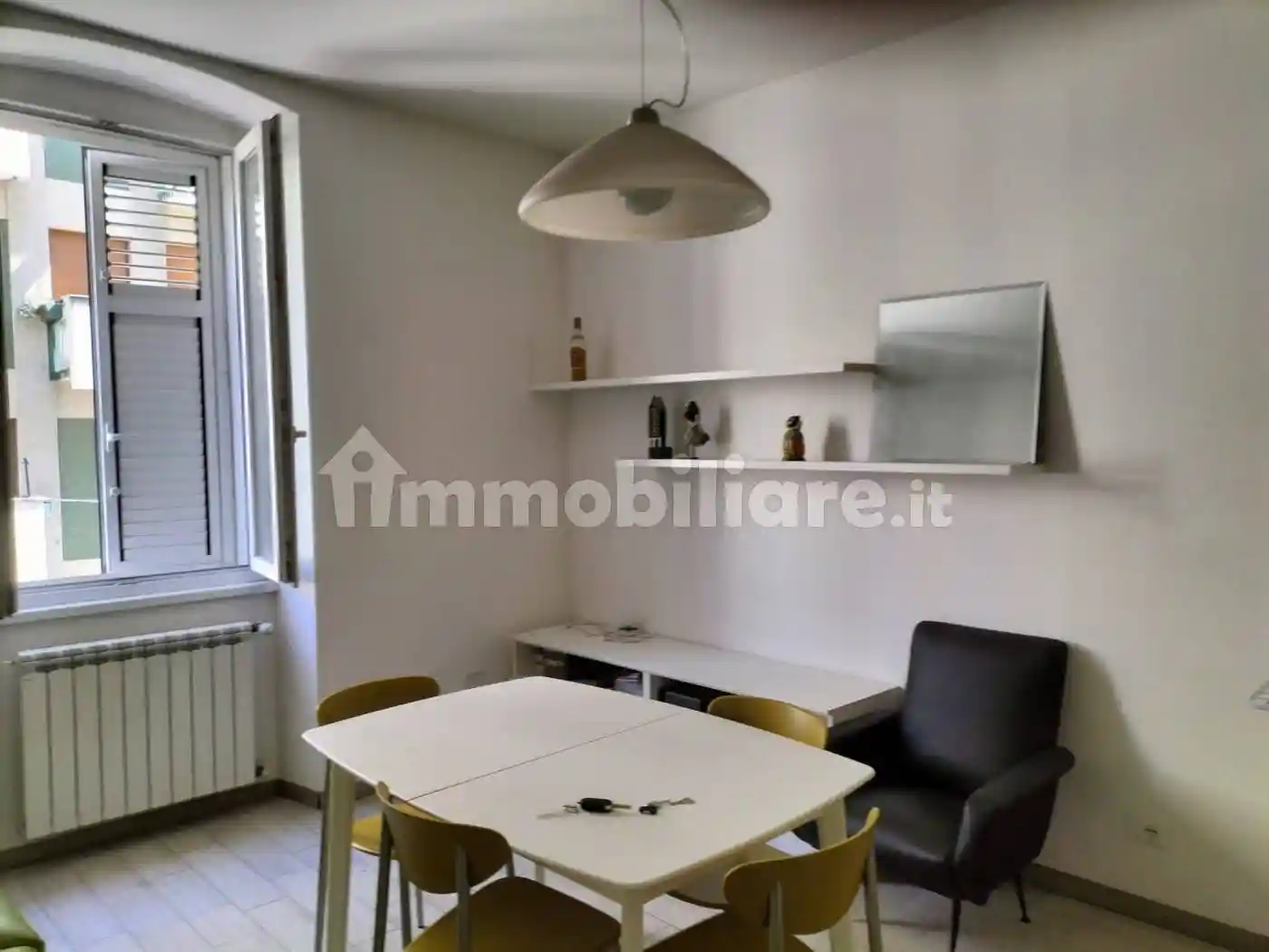 Quadrilocale via Vincenzo Scussa 3, Giardino Pubblico, Trieste - foto 2