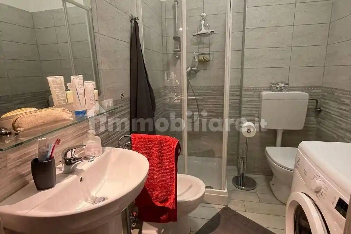 Quadrilocale via Vincenzo Scussa 3, Giardino Pubblico, Trieste - foto 4