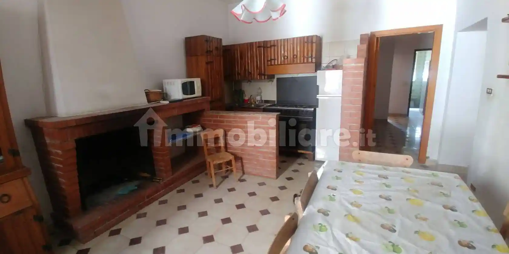 Casa indipendente in vendita a Calopezzati