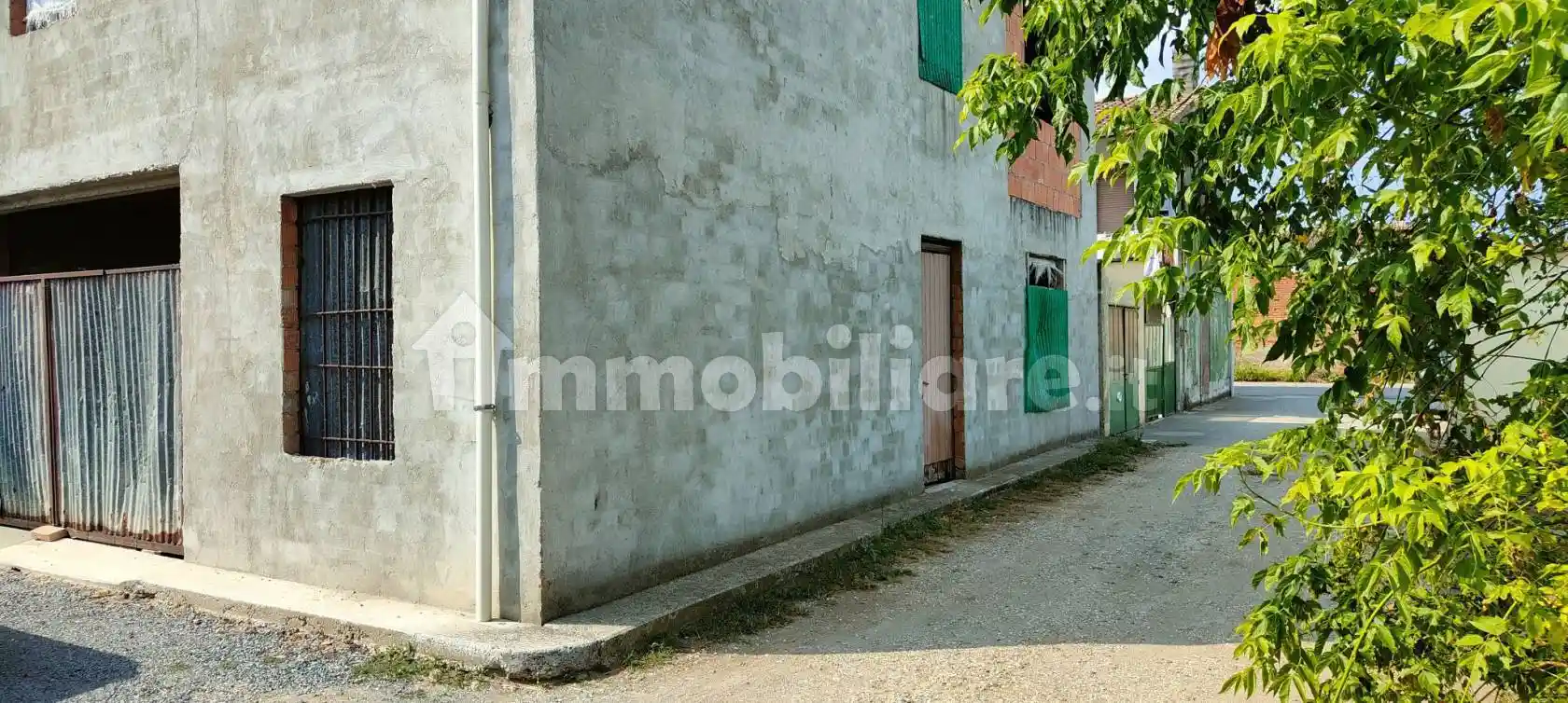 Casa indipendente in vendita a Pontevico