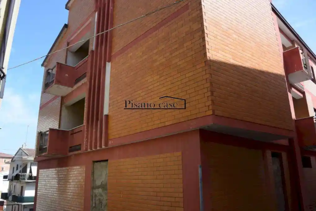 Palazzo - Edificio in Vendita - foto 2