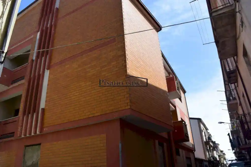 Palazzo - Edificio in Vendita - foto 3