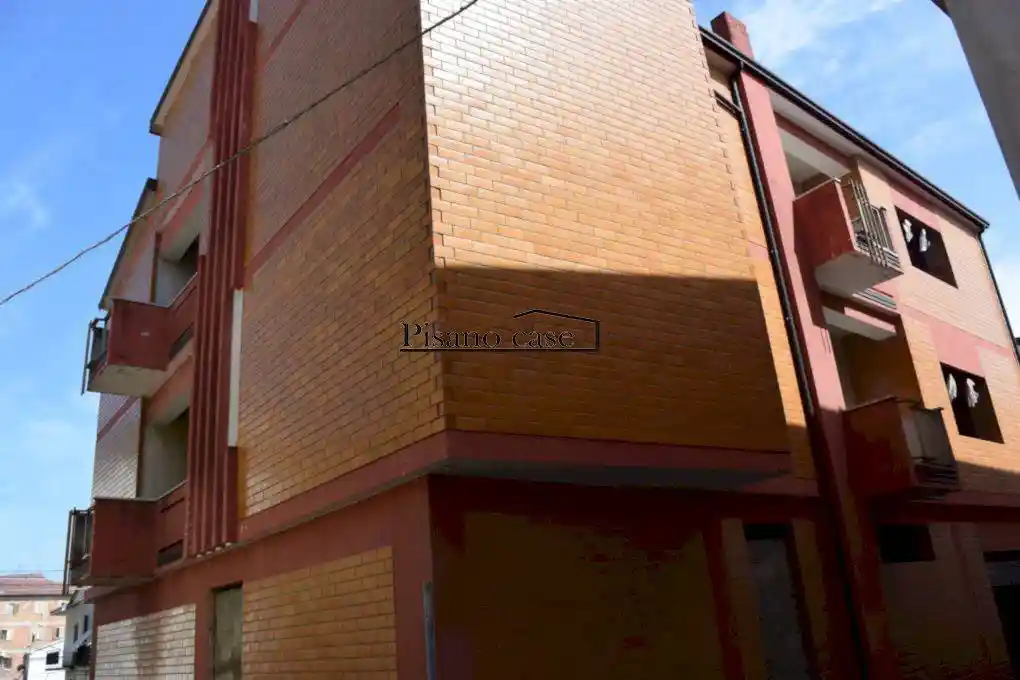 Palazzo - Edificio in Vendita - foto 4