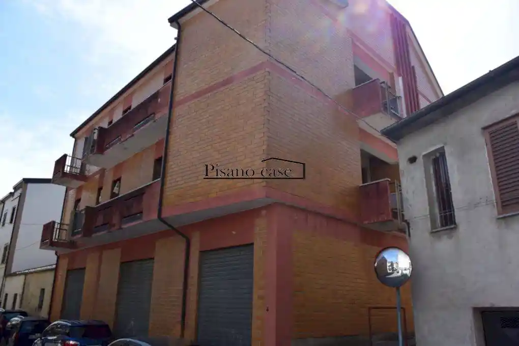 Palazzo - Edificio in Vendita - foto 5