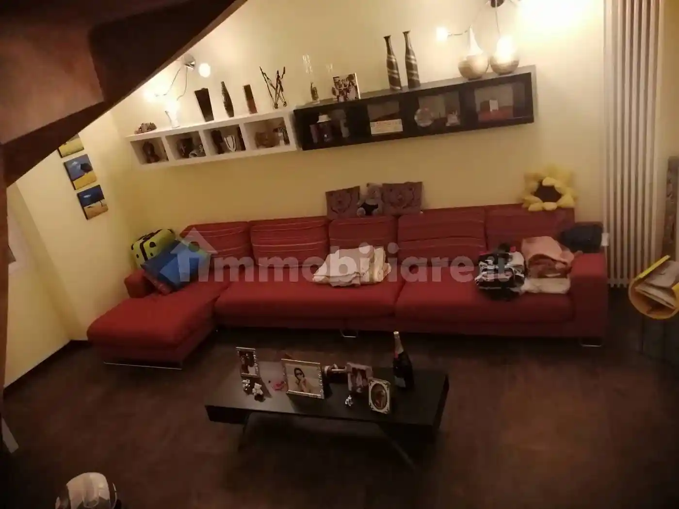 Appartamento in vendita a Alessandria