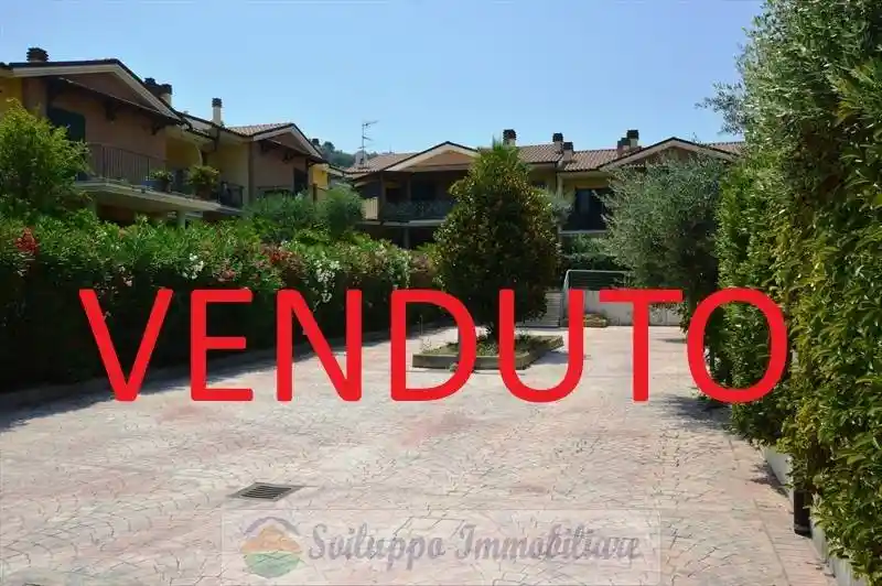 Appartamento in vendita a San Benedetto del Tronto