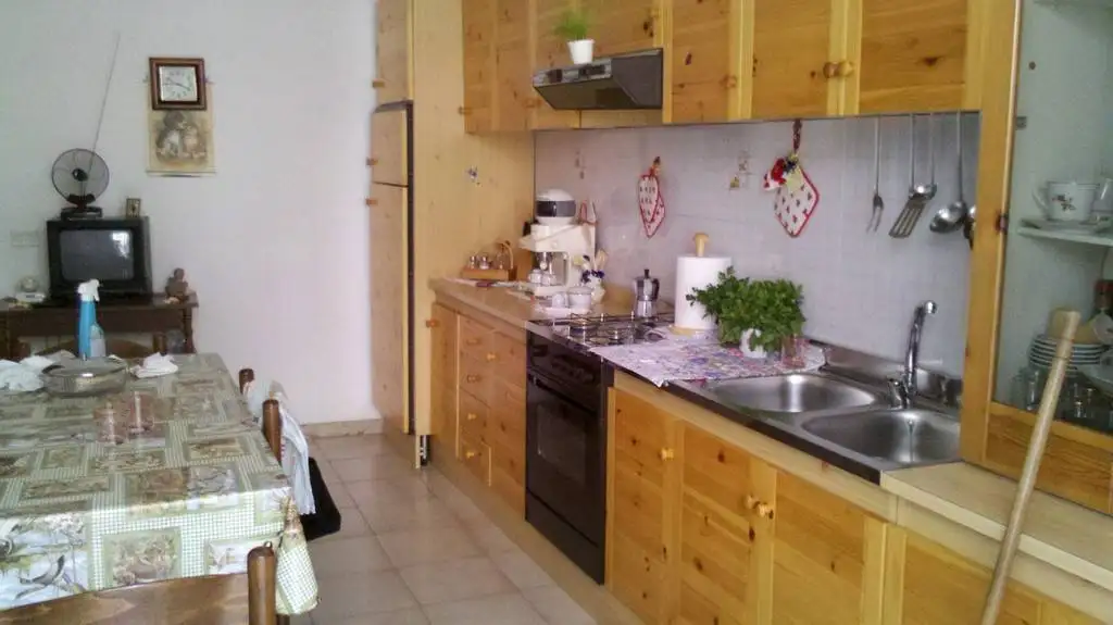 Casa indipendente in vendita a Mirabella Imbaccari