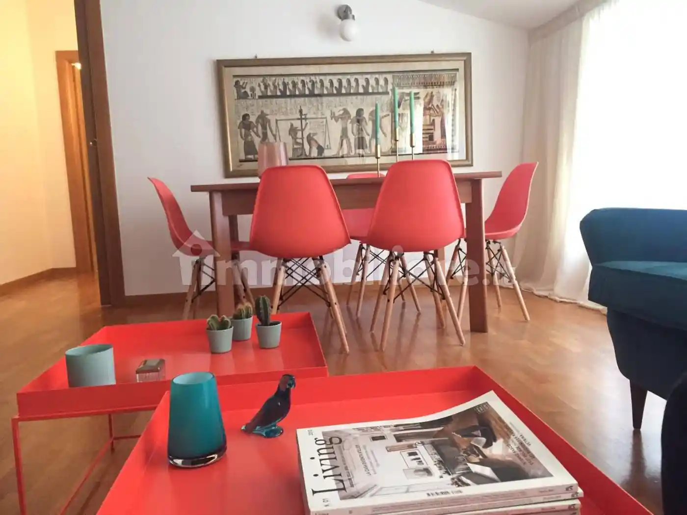 Mansarda via Luigi Pirandello, Sala, Mellusi, Benevento - foto 2