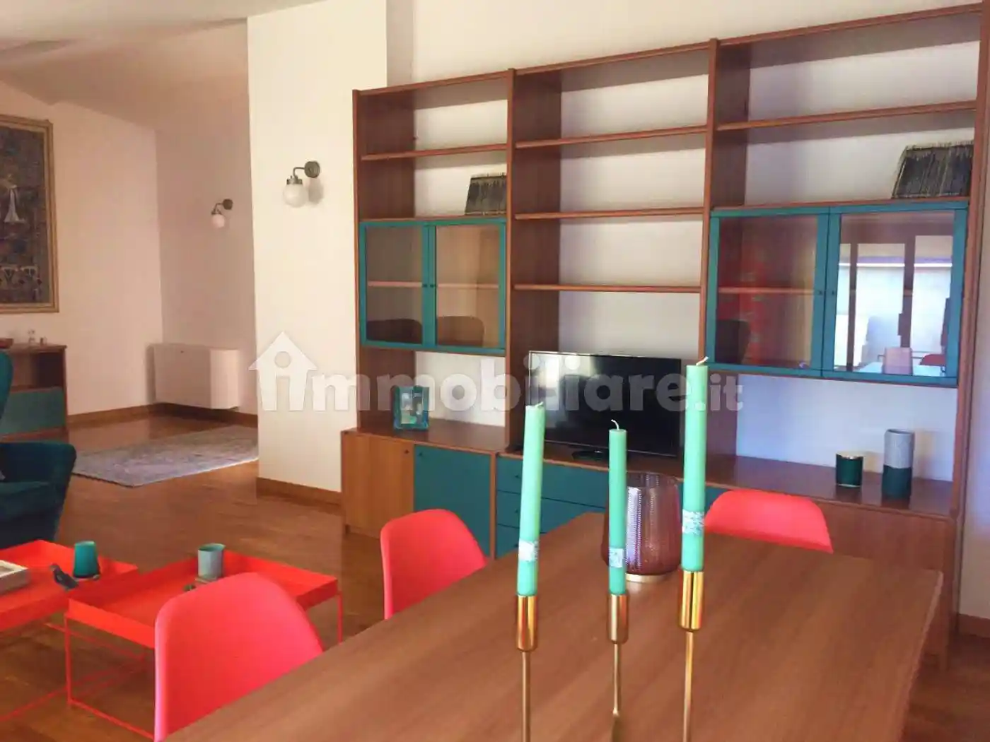 Mansarda via Luigi Pirandello, Sala, Mellusi, Benevento - foto 4