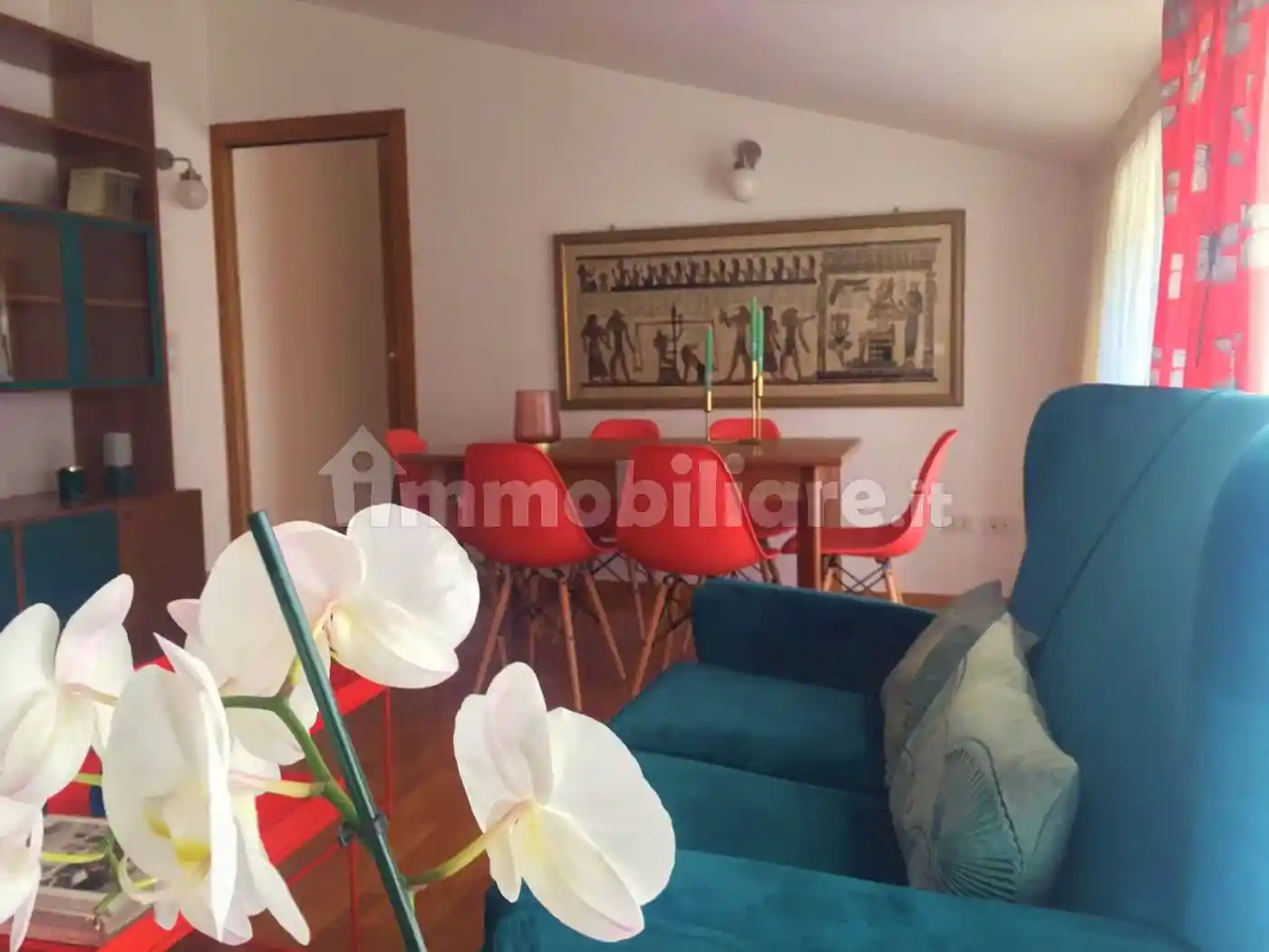 Mansarda via Luigi Pirandello, Sala, Mellusi, Benevento - foto 5