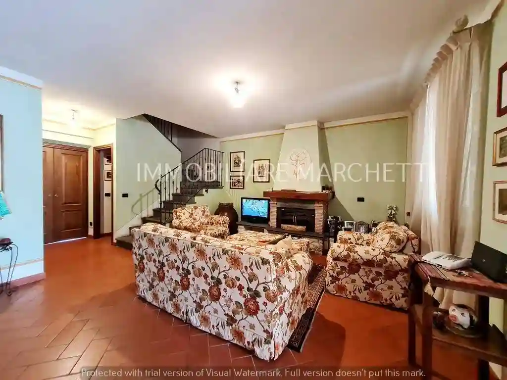 Villetta a schiera - foto 2