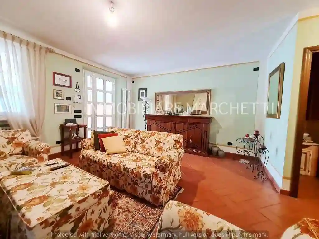 Villetta a schiera - foto 4