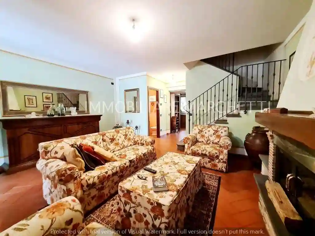 Villetta a schiera - foto 5