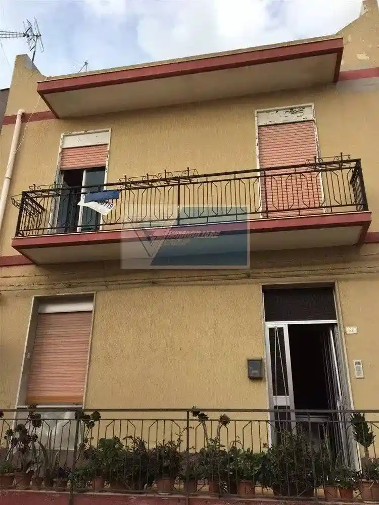 Appartamento in vendita a Siracusa