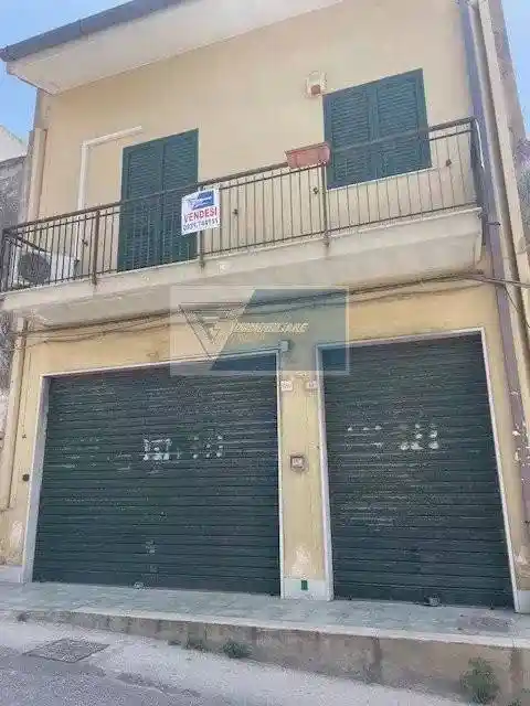 Palazzo - Edificio in vendita a Siracusa